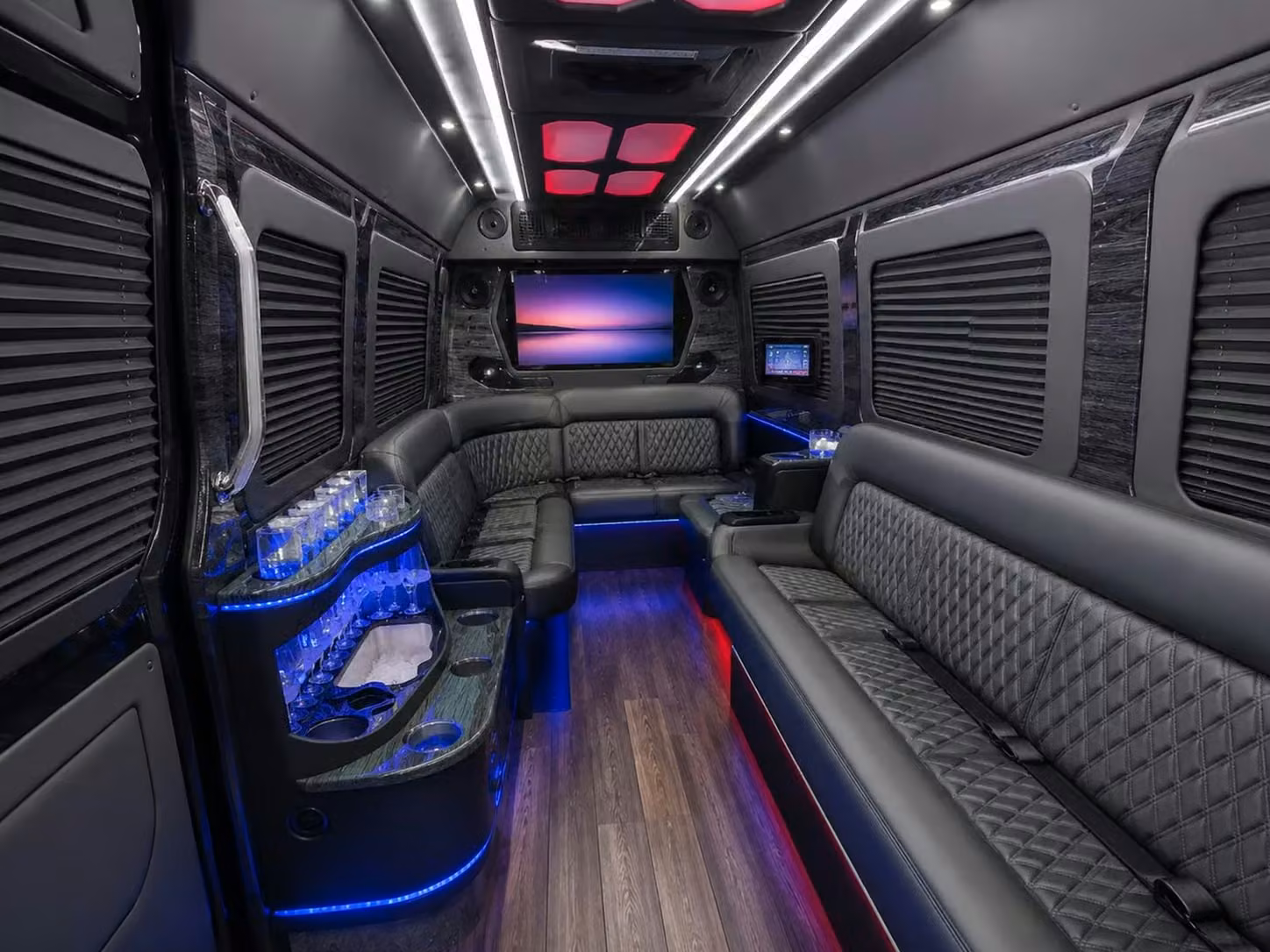 temple city ada accessible temple city government and military charter bus rentals