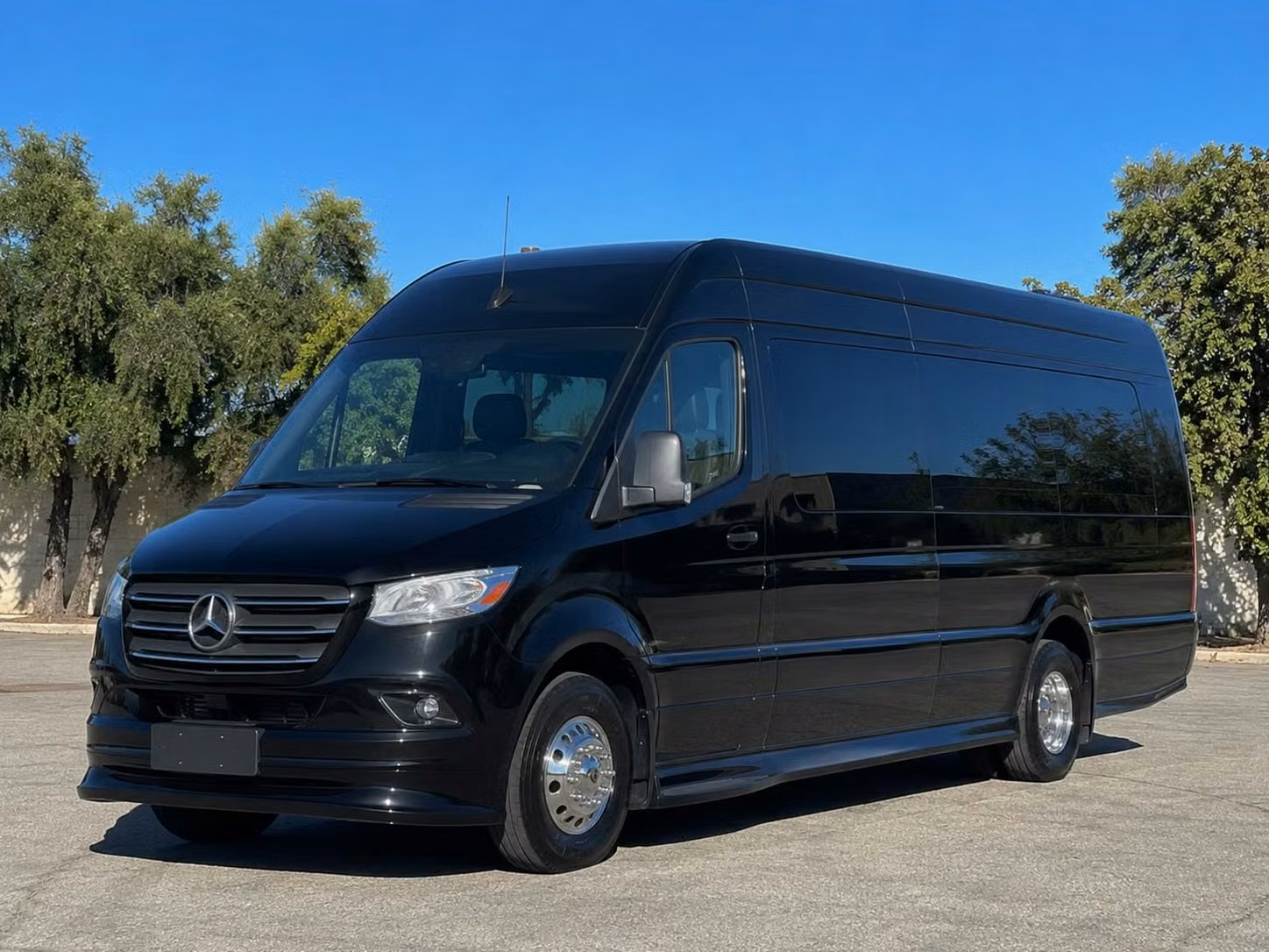 temple city bus rental options for every group size