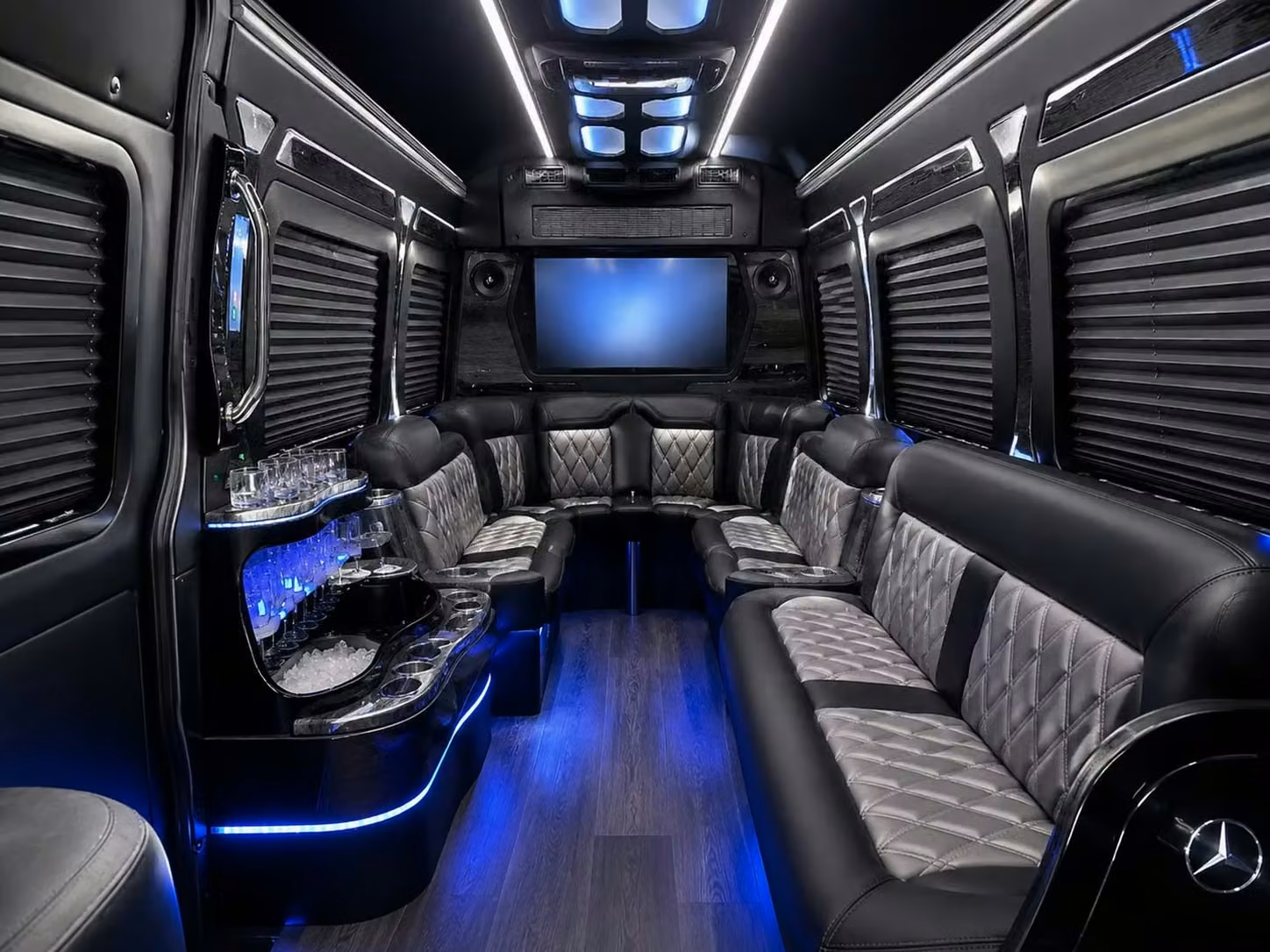 temple city bus rentals for any type of group