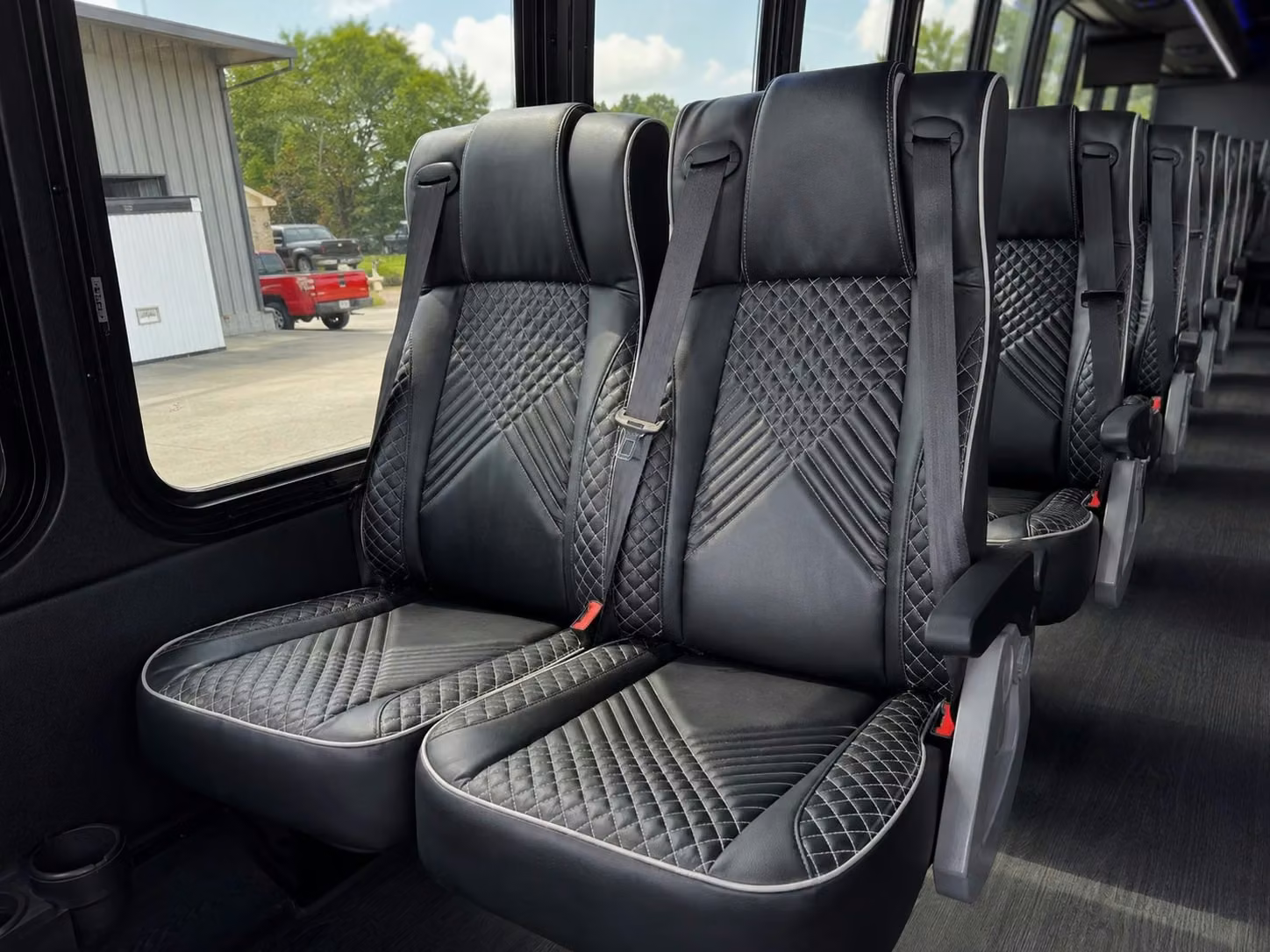 temple city charter bus interior 3