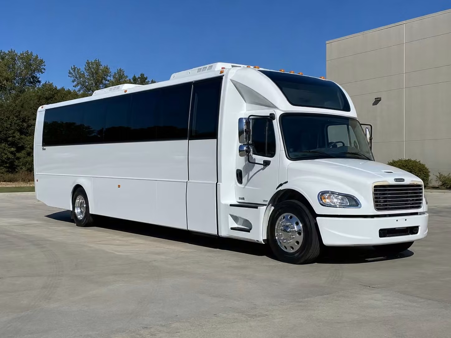 temple city concert transportation