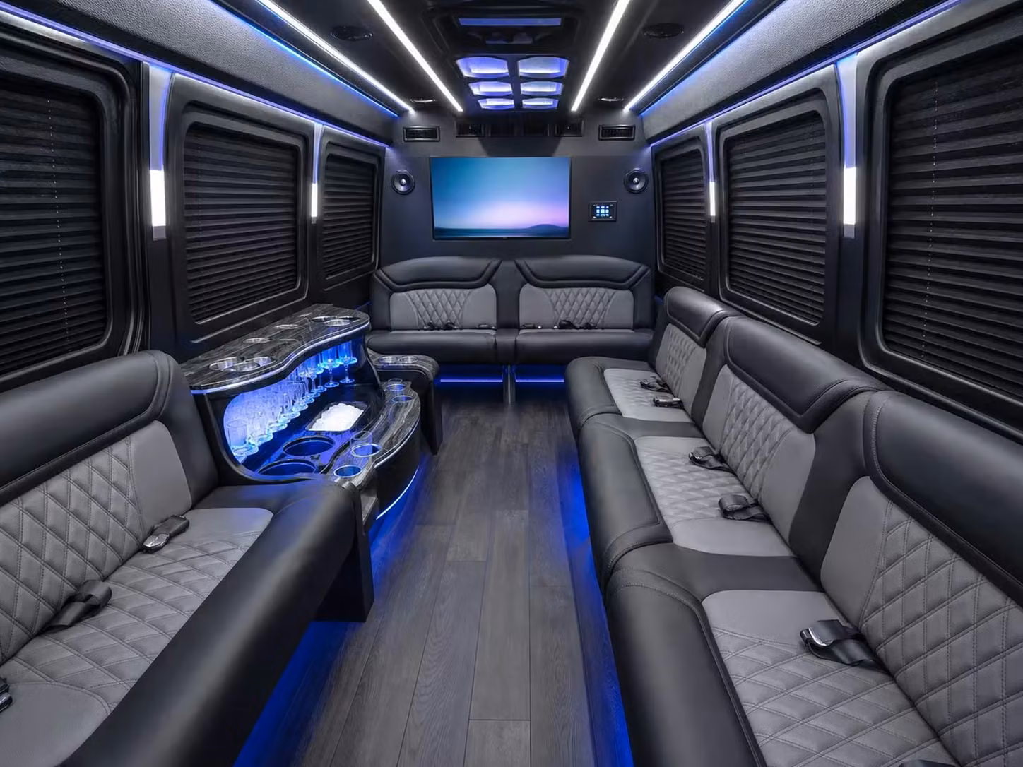 temple city corporate airport shuttles