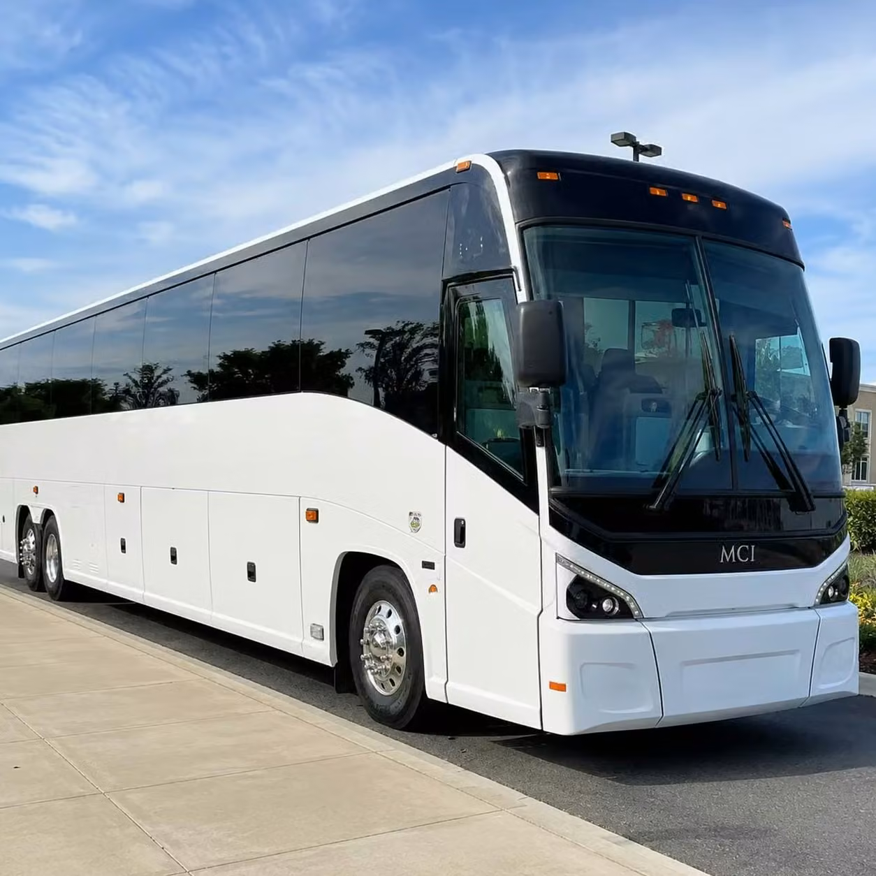 temple city corporate event bus rentals for groups of all sizes