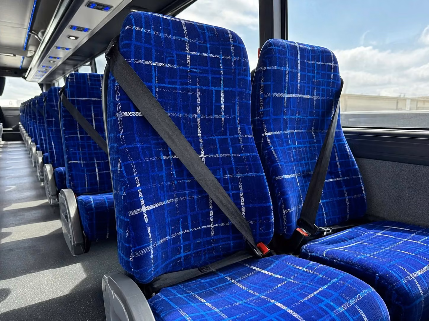 temple city corporate transportation