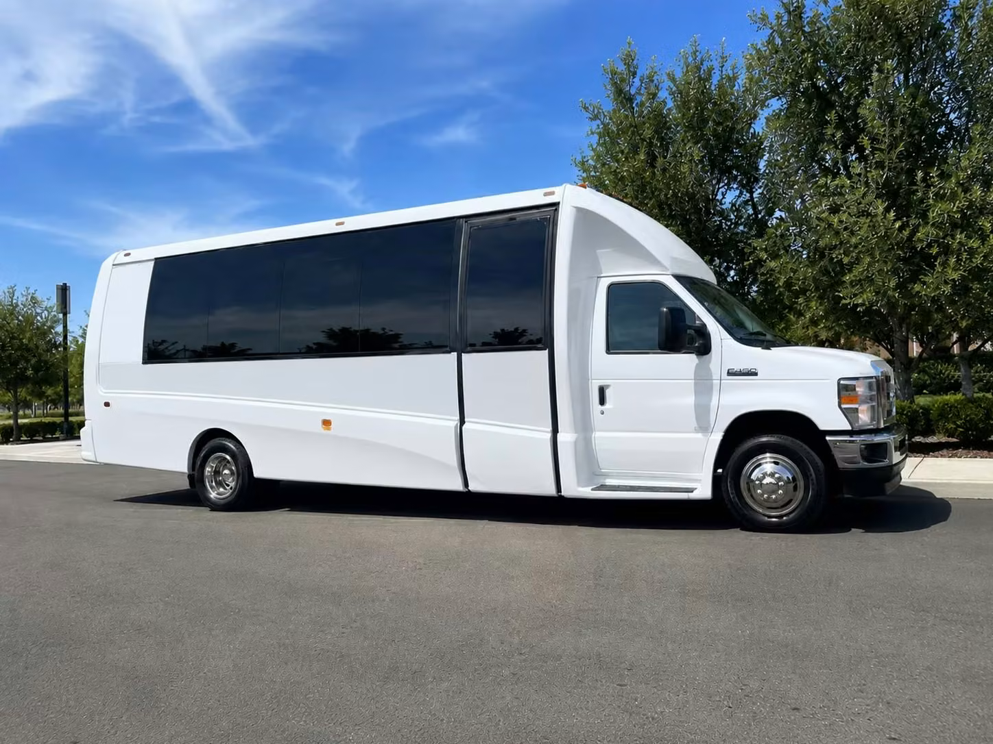temple city employee transportation