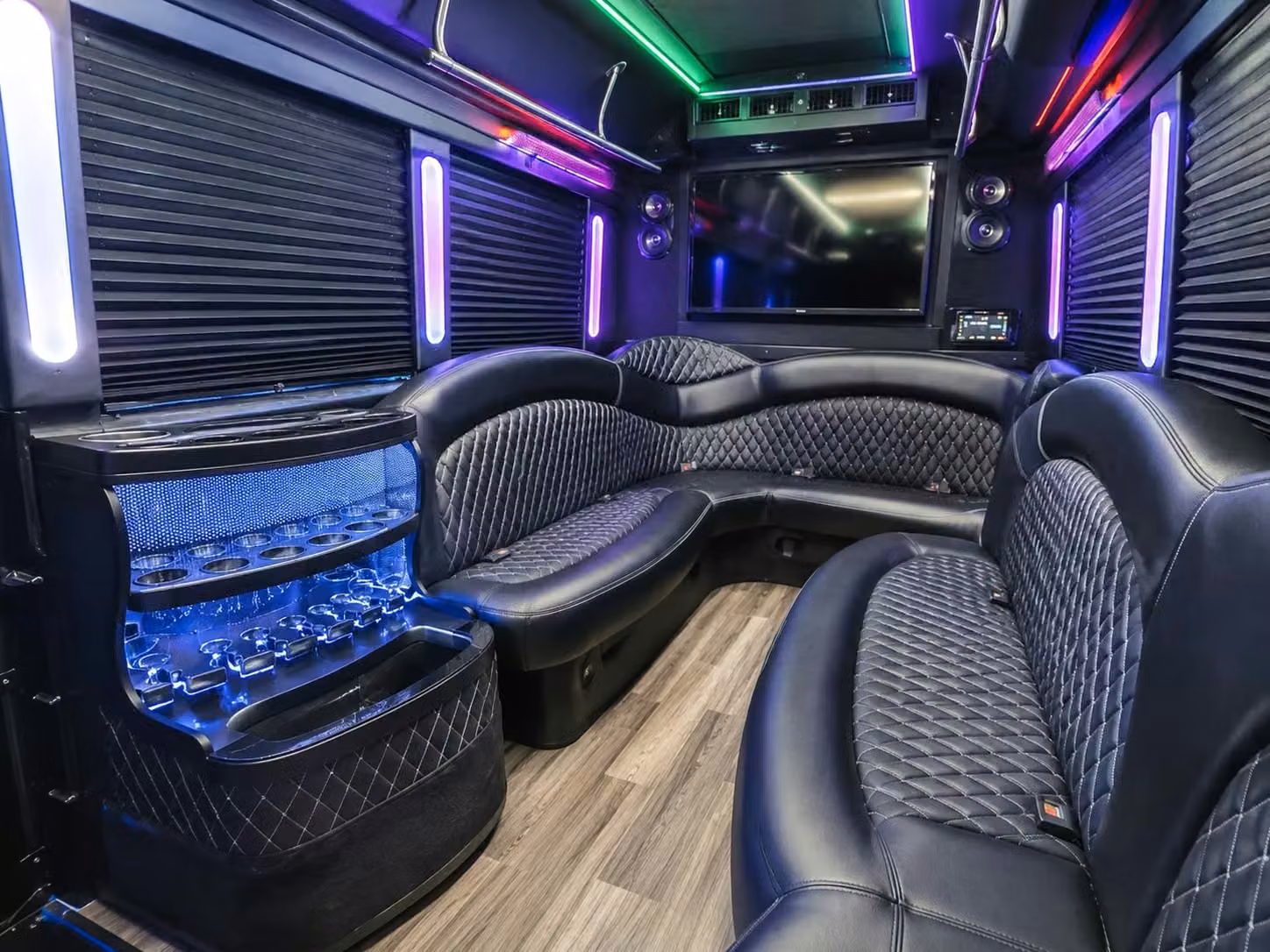 temple city event transportation