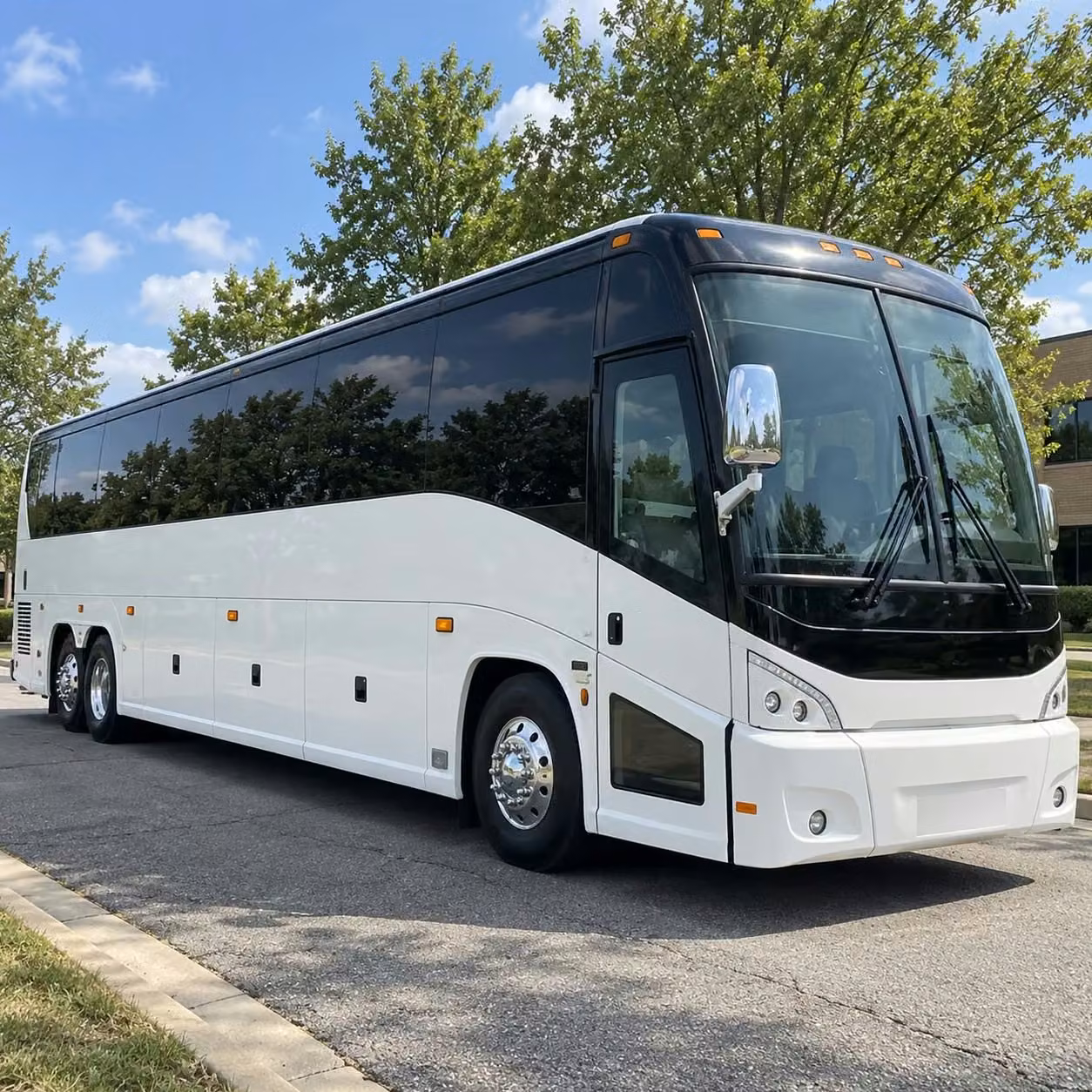 temple city field trip transportation