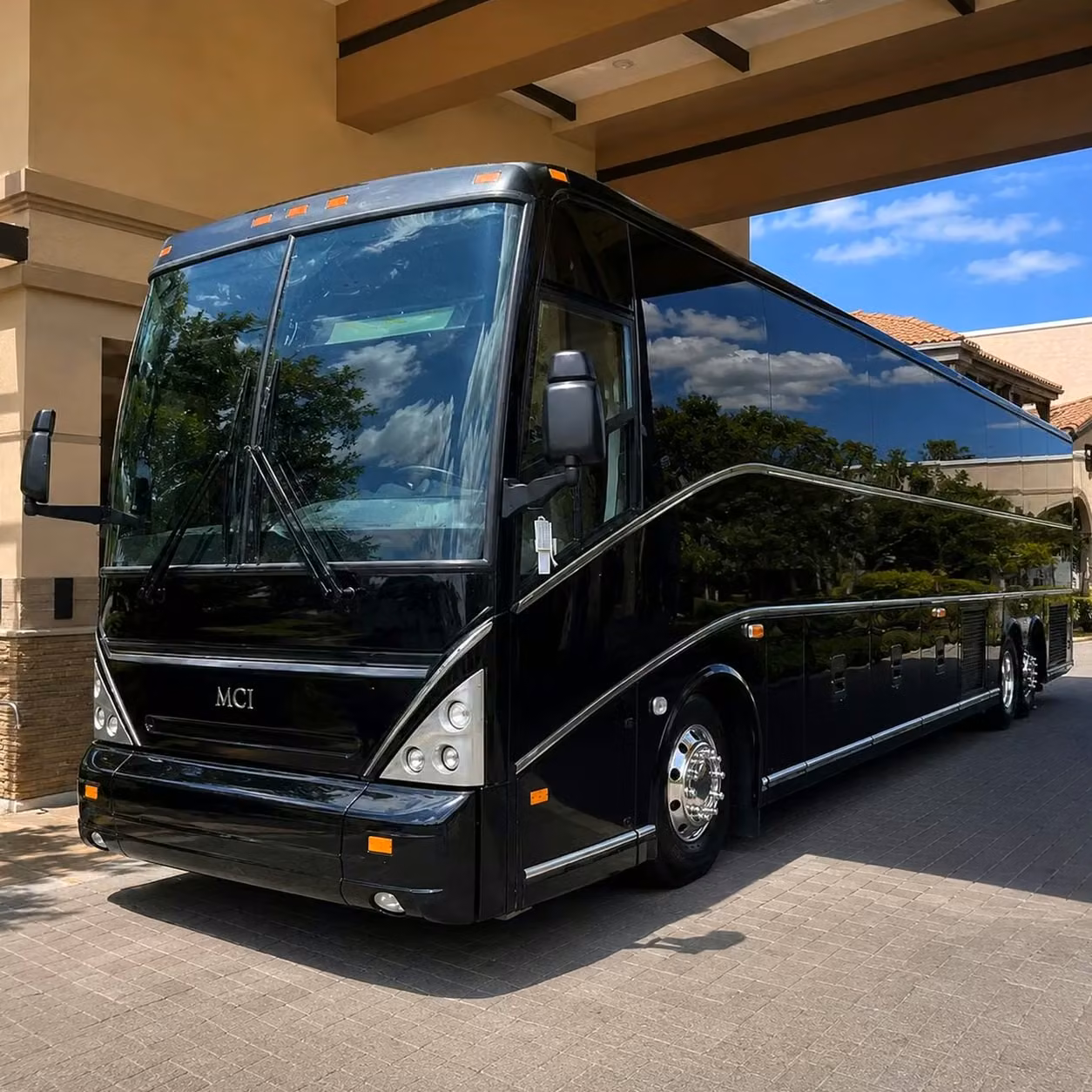temple city game day and tailgating transportation