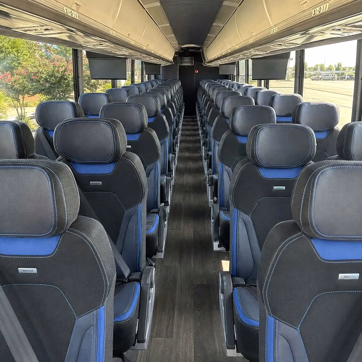 temple city group transportation services