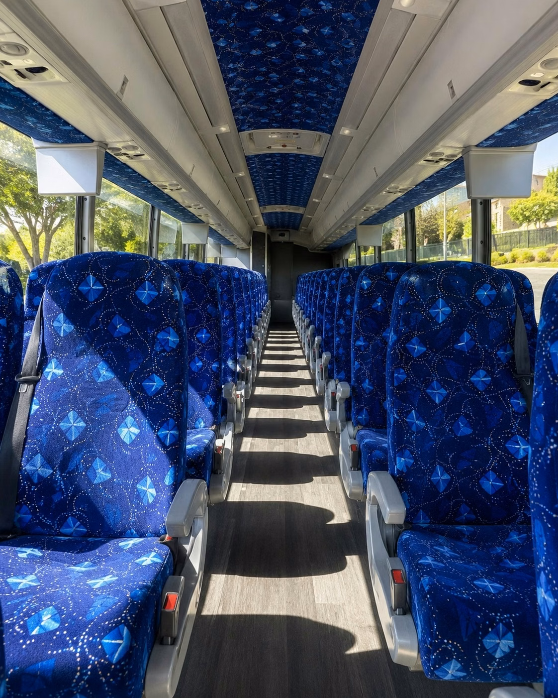 temple city hourly round trip and all night prom bus packages in temple city