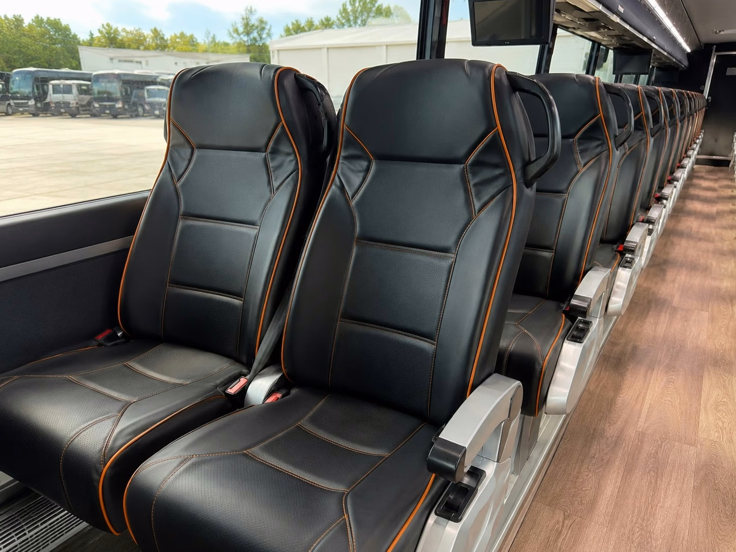 temple city late night reception and after party shuttles with a built in dd