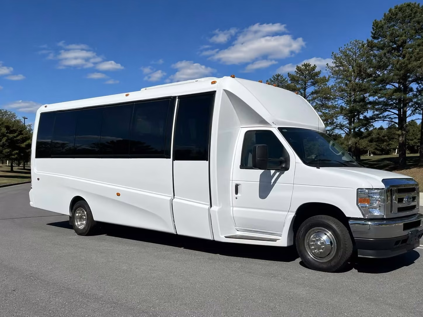 temple city prom transportation
