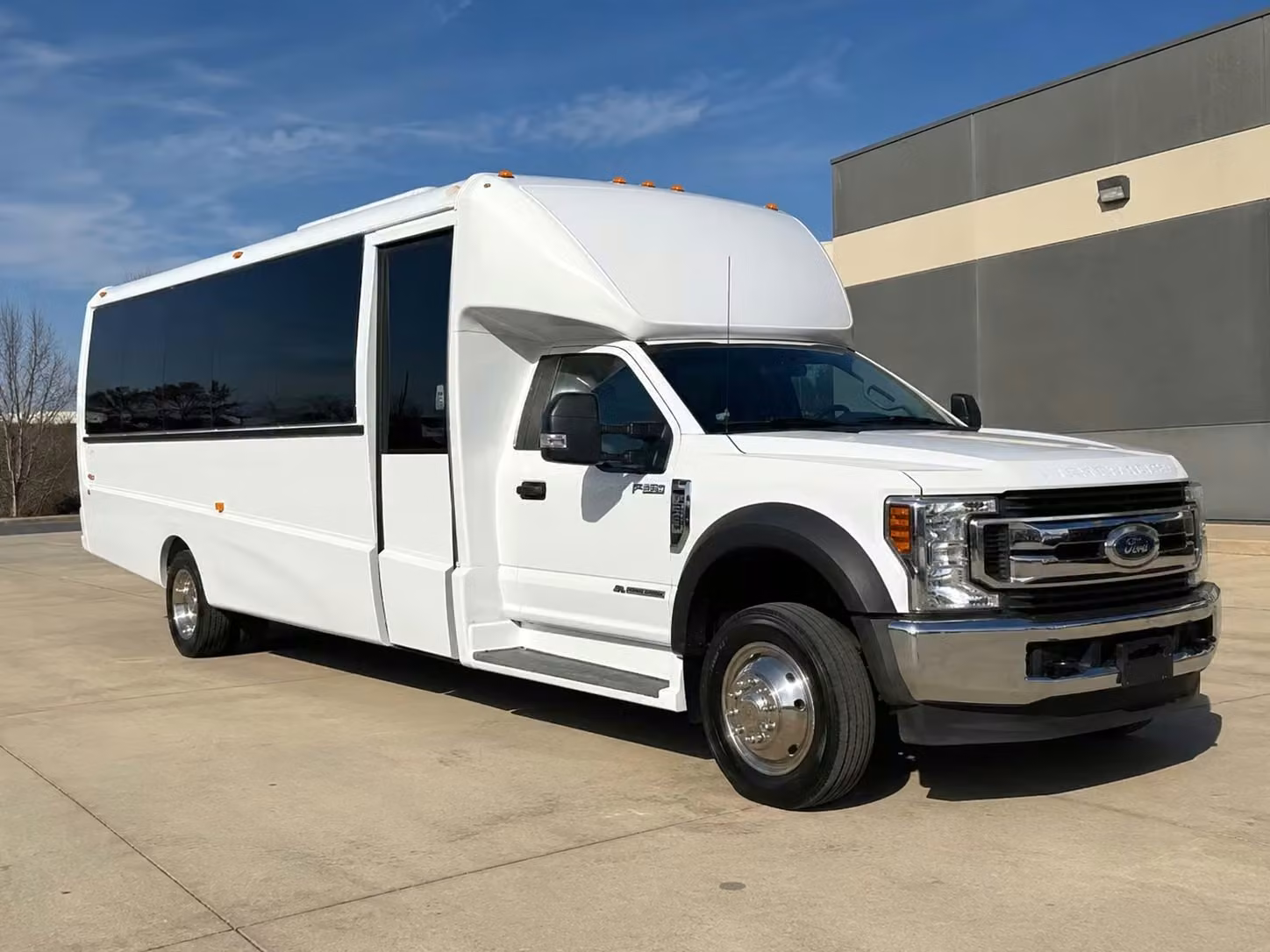 temple city wedding transportation