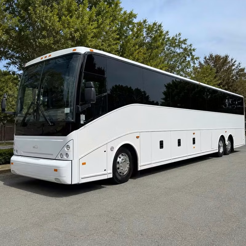 temple city airports charter bus guide