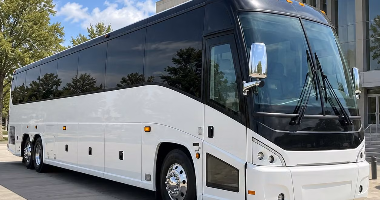 temple city charter bus